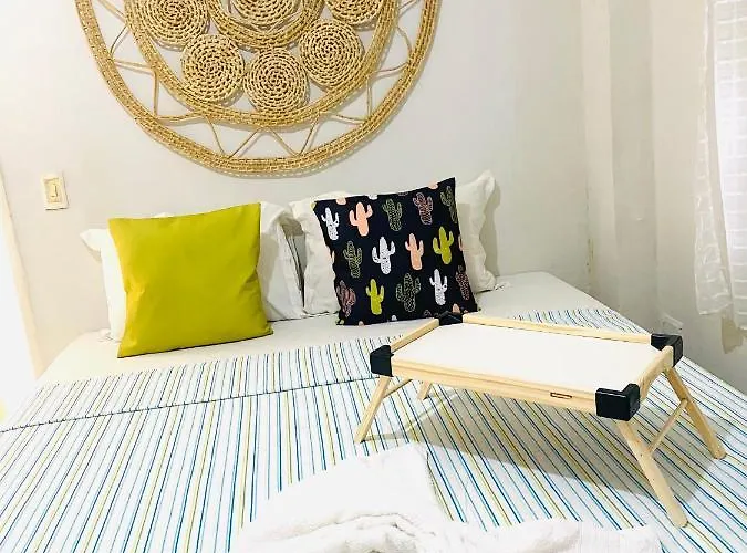 Pousada E Hostel Pernambucana