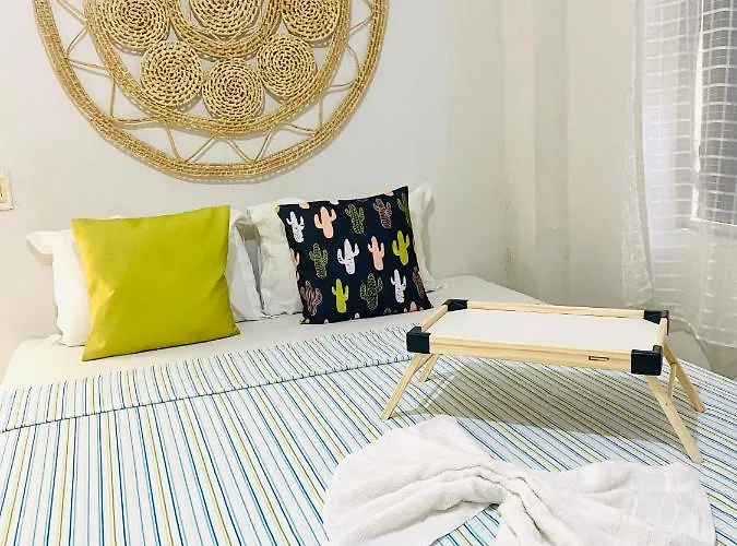 Pousada E Hostel Pernambucana