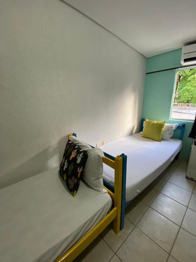 Inn E Pernambucana Recife