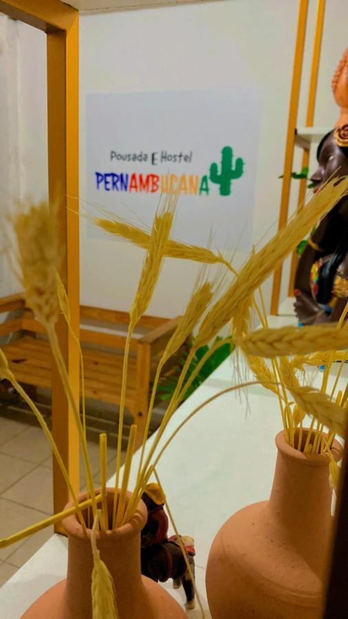E Pernambucana
