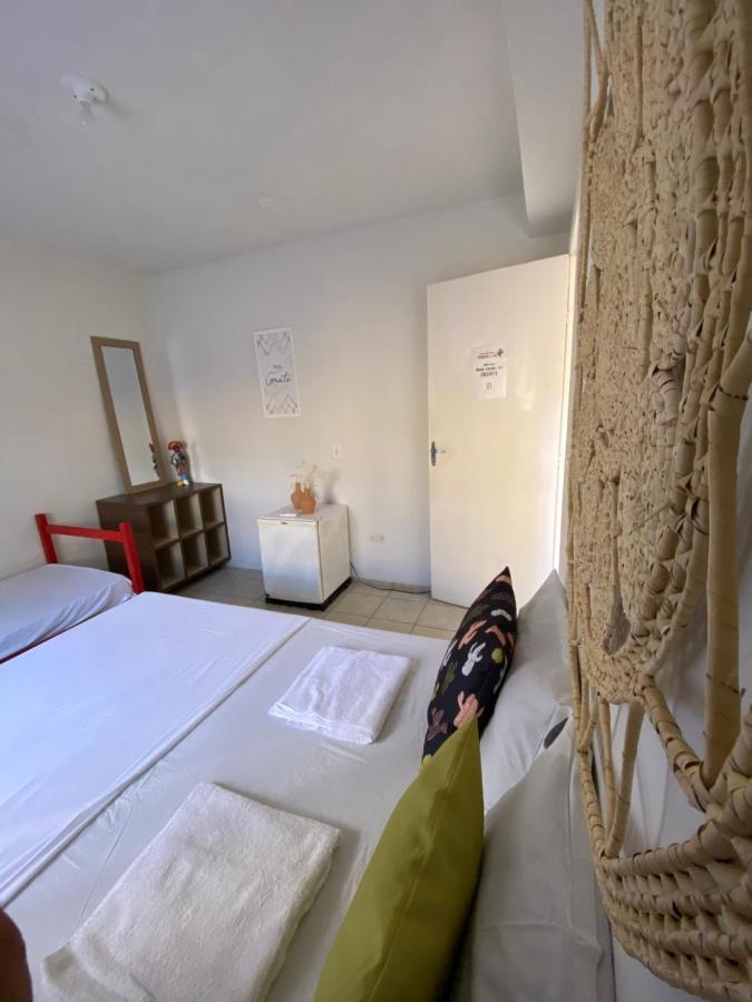 Inn E Pernambucana Recife