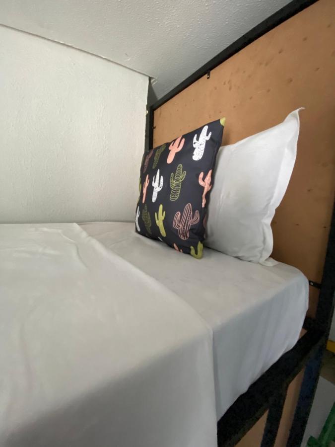 E Pernambucana Inn *