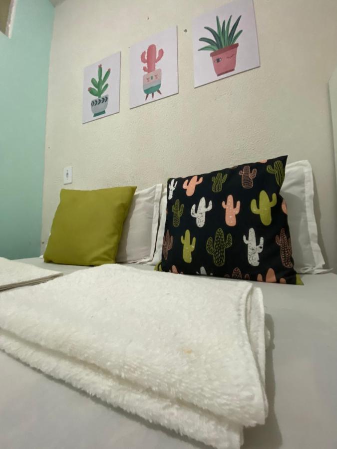 Inn E Pernambucana *